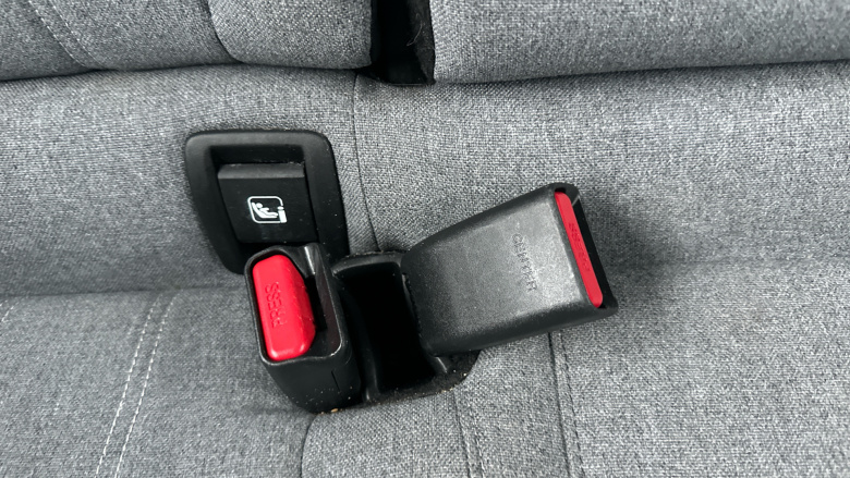 Renault Megane E-Tech EV60 160kW Equilibre 60kWh Optimum Charge 5dr Auto Electric Hatchback